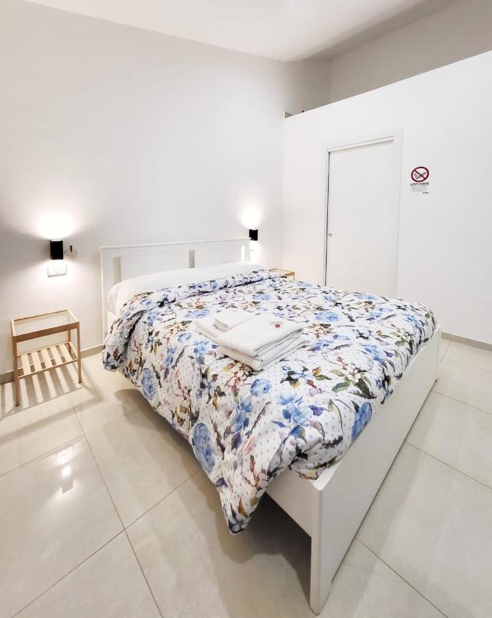 D Annunziohouse Bed & Breakfast Martinsicuro Exterior foto